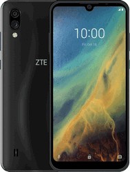 Прошивка телефона ZTE Blade A5 2020 в Казане